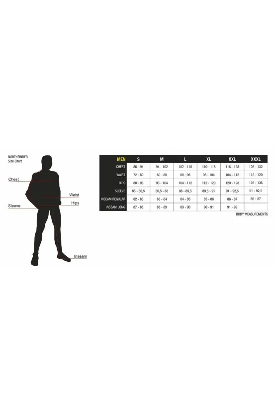 Pantaloni Harvey picture - 3