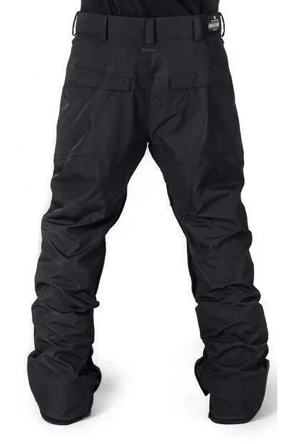 Pantaloni Horsefeathers Black (10 K) picture - 2