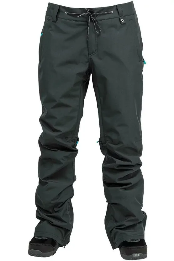 Pantaloni Nitro Betty Emerald (10 k) picture - 1