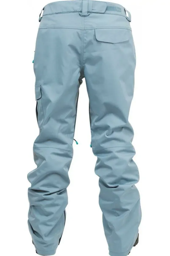 Pantaloni Nitro Cypress Glacier (10 k) picture - 2