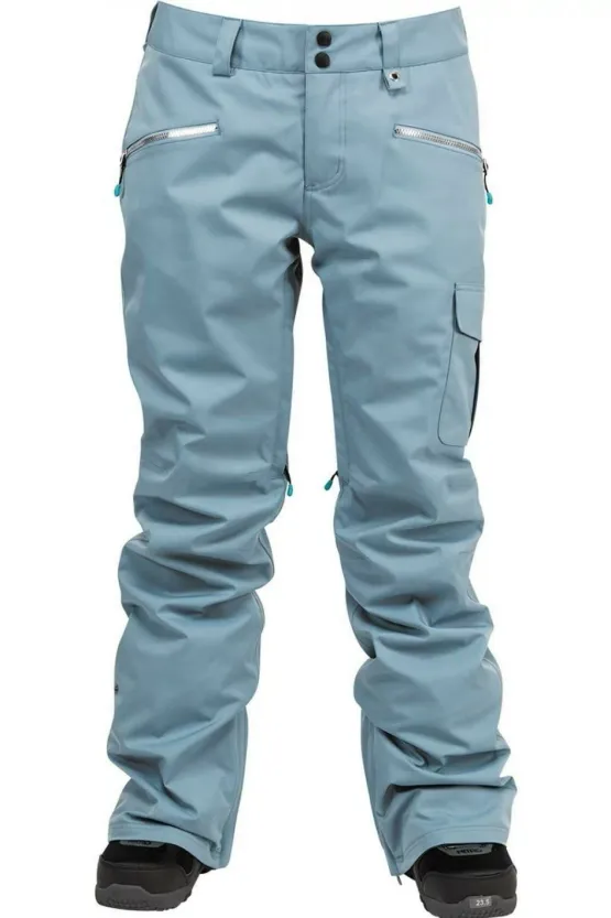 Pantaloni Nitro Cypress Glacier (10 k) picture - 1