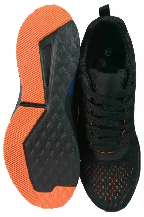 Pantofi Sport Bacca A005 picture - 4