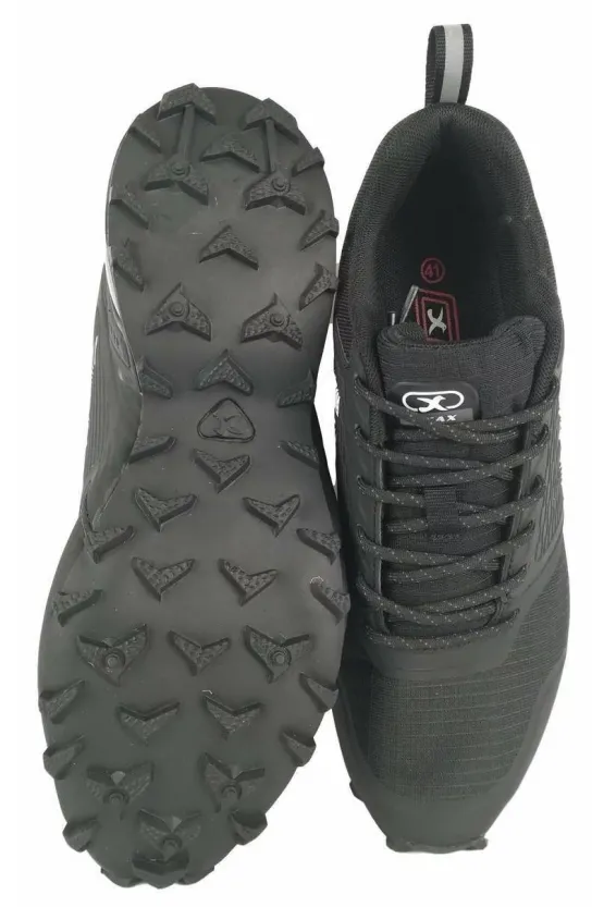 Pantofi Sport Impermeabil I-Cax 4857M5 picture - 4