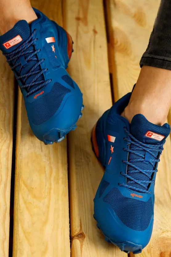 Pantofi Sport Impermeabili Knup 4484M3 picture - 5