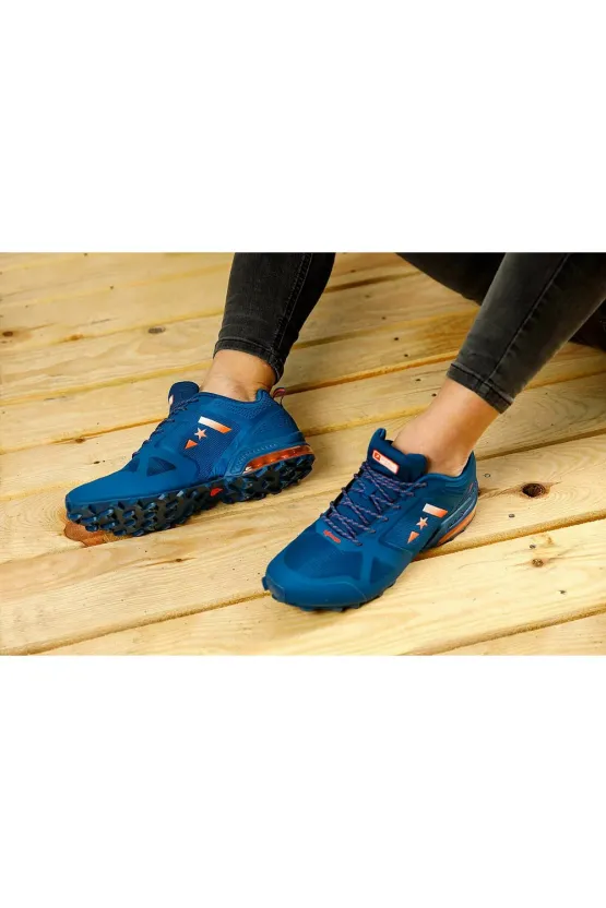 Pantofi Sport Impermeabili Knup 4484M3 picture - 7