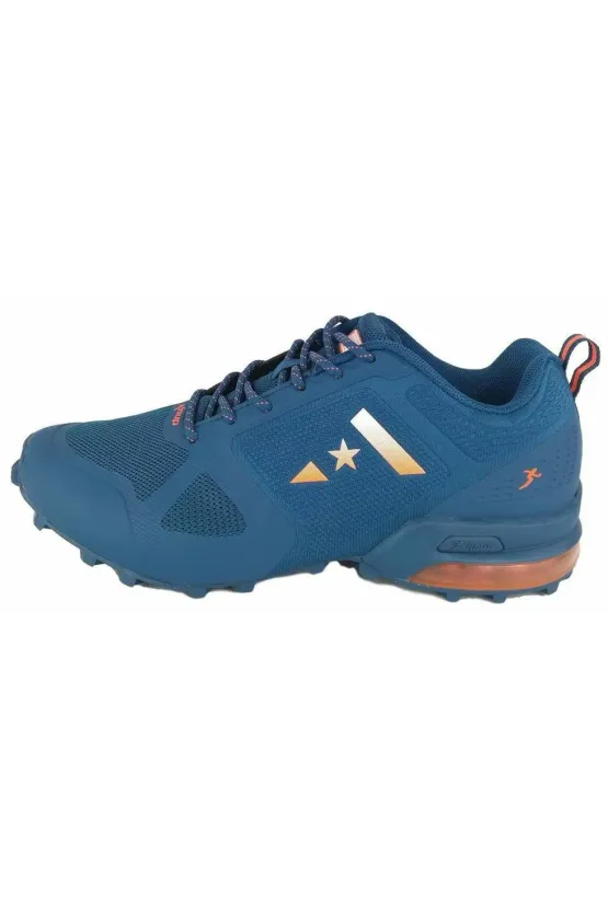 Pantofi Sport Impermeabili Knup 4484M3 picture - 1