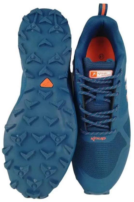 Pantofi Sport Impermeabili Knup 4484M3 picture - 4