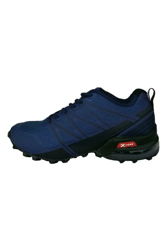 Pantofi Sport Impermeabili Knup I-Cax 4635F5 picture - 1