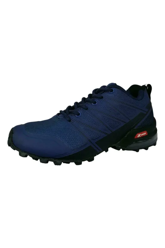 Pantofi Sport Impermeabili Knup I-Cax 4635F5 picture - 2