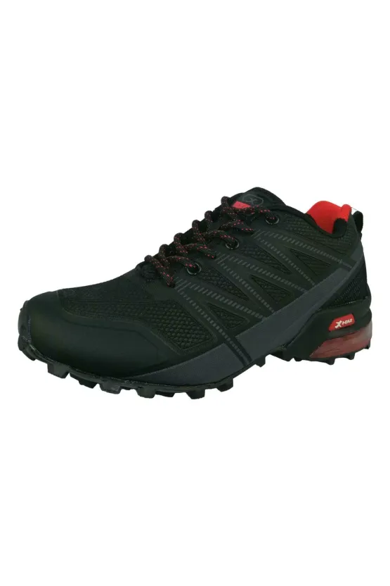 Pantofi Sport Impermeabili Knup I-Cax 4635F6 picture - 2
