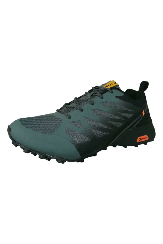 Pantofi Sport Impermeabili Knup I-Cax 4990M5 picture - 2