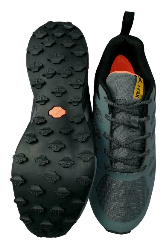 Pantofi Sport Impermeabili Knup I-Cax 4990M5 picture - 4