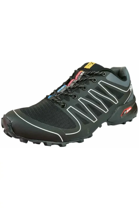 Pantofi Sport Knup 2637M10 picture - 2