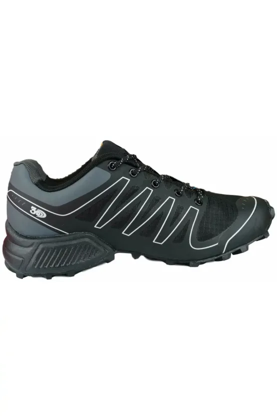Pantofi Sport Knup 2637M10 picture - 3