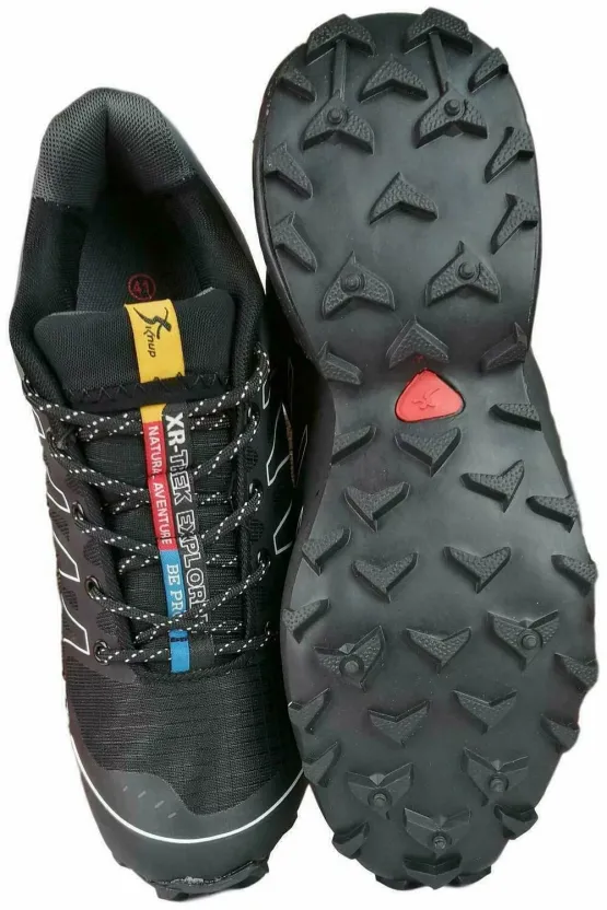 Pantofi Sport Knup 2637M10 picture - 4