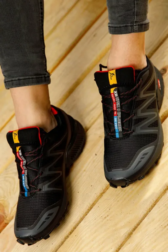 Pantofi Sport Knup 3871MD picture - 5