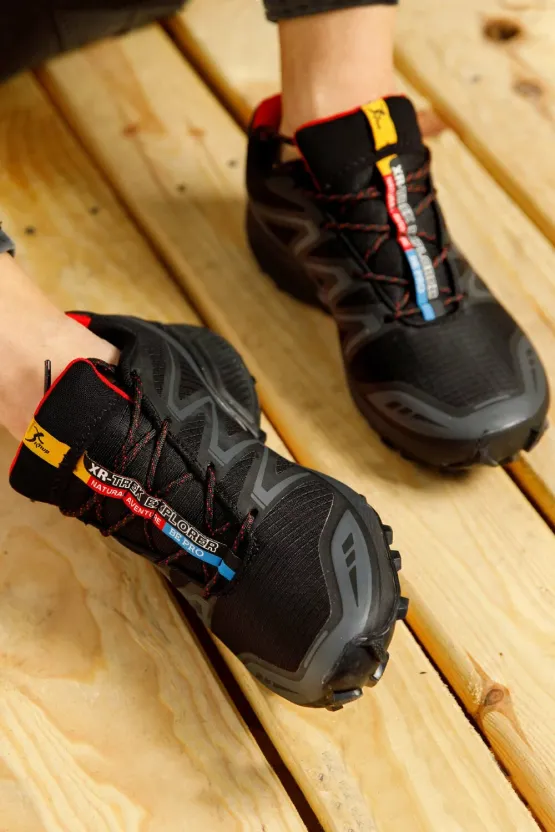 Pantofi Sport Knup 3871MD picture - 6
