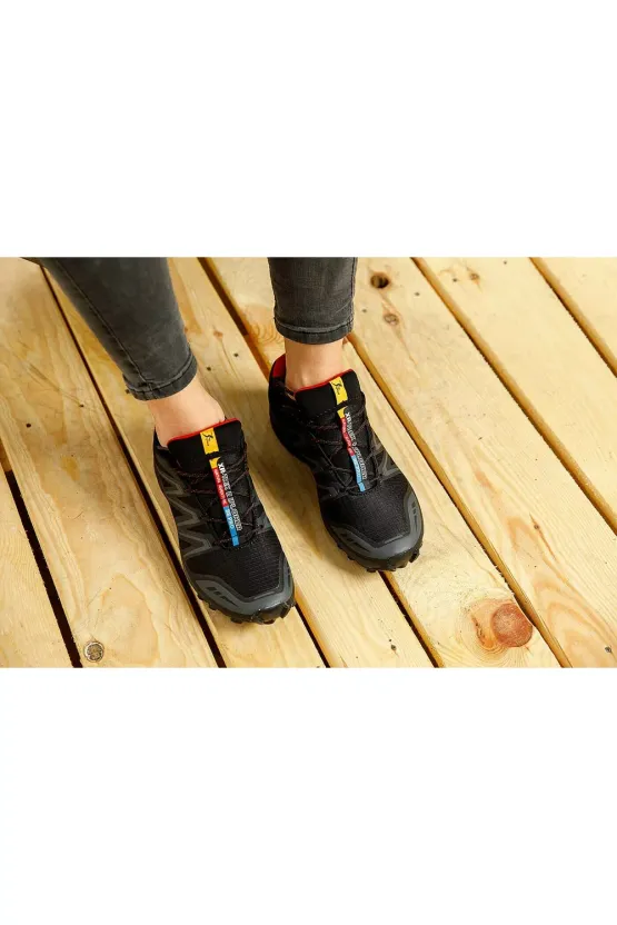 Pantofi Sport Knup 3871MD picture - 8