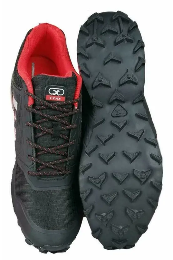 Pantofi Sport Knup 4857M3 picture - 4