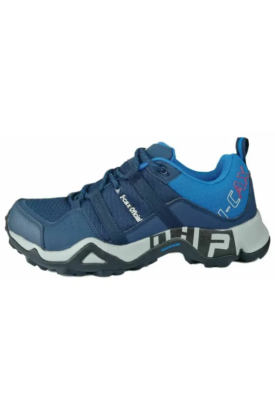 Pantofi Sport Knup 4926M3 picture - 1