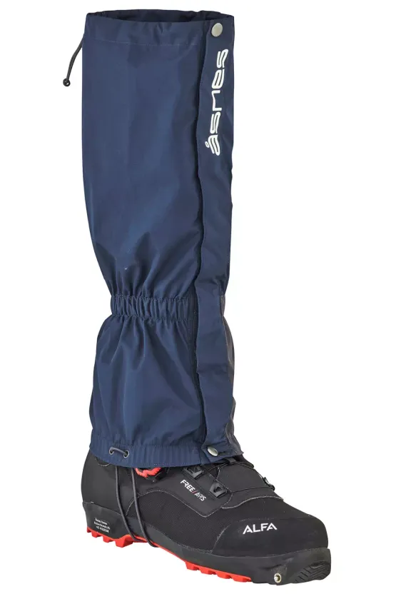 Parazăpezi Asnes Navy Blue picture - 1