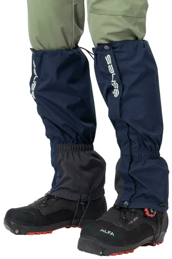 Parazăpezi Asnes Navy Blue picture - 5