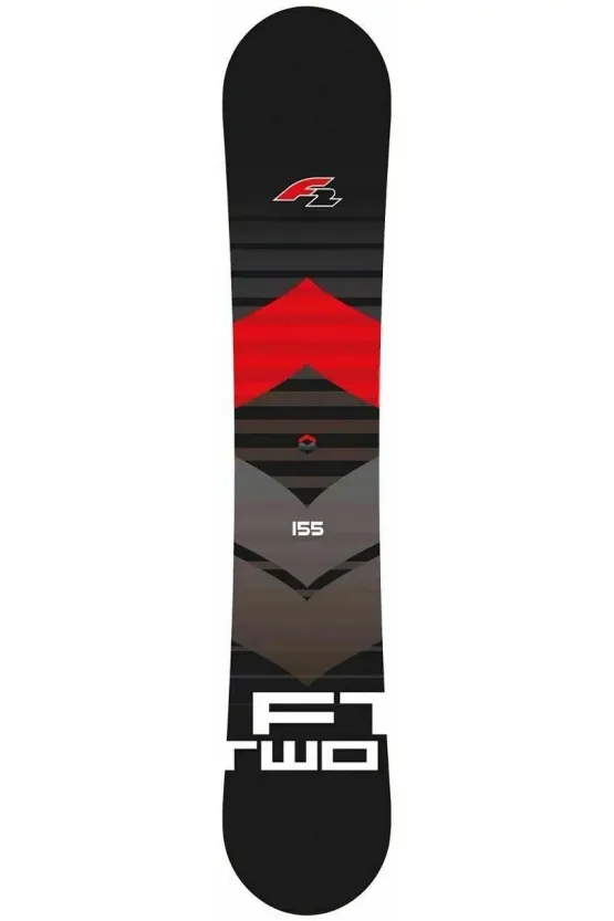 Placă Snowboard FTWO Rental SNB Rocker picture - 1