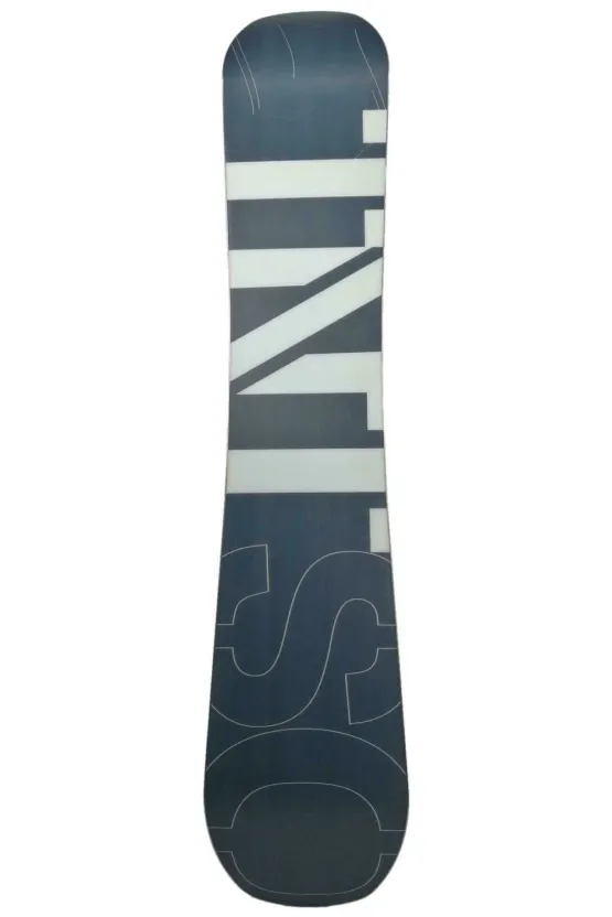Placă Snowboard FTWO Blackdeck SO Black picture - 2