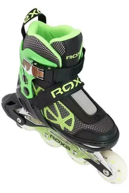 Role Roxa Punch Alu Kid Inline picture - 3