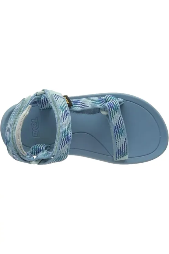 Sandale Teva Hurricane XL T2 Toddlers Albastru picture - 3