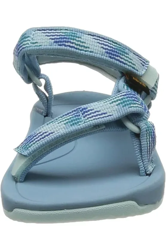 Sandale Teva Hurricane XL T2 Toddlers Albastru picture - 5