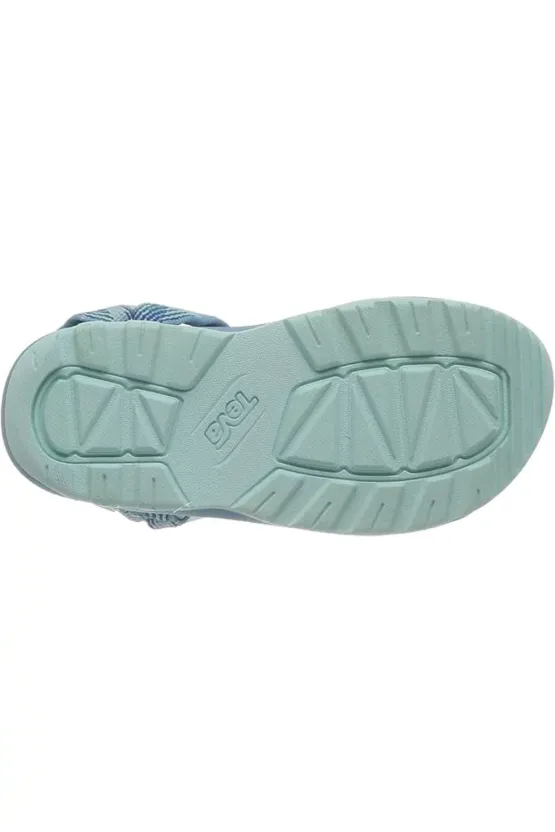 Sandale Teva Hurricane XL T2 Toddlers Albastru picture - 7