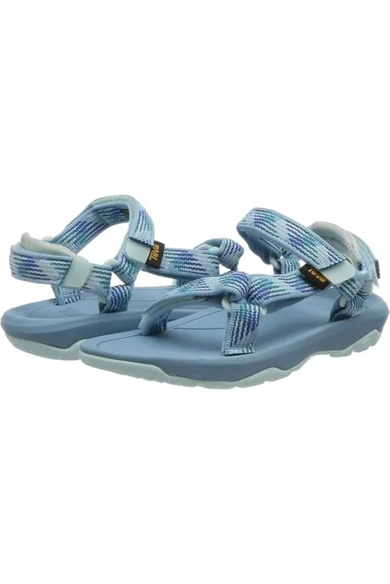 Sandale Teva Hurricane XL T2 Toddlers Albastru picture - 6