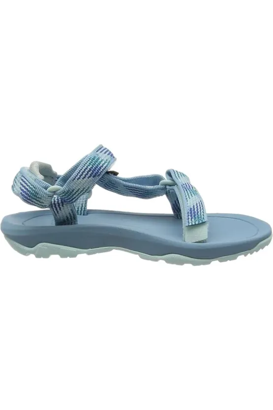 Sandale Teva Hurricane XL T2 Toddlers Albastru picture - 2