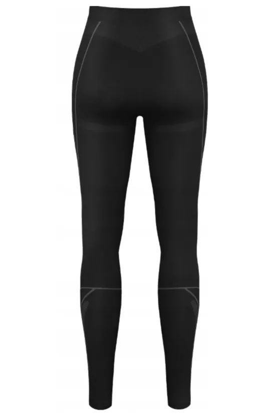 Set underwear bluză + pantaloni Brugi 2RCG Negru picture - 11