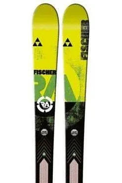 Ski de tură Fischer Ranger Core Air Tech picture - 2