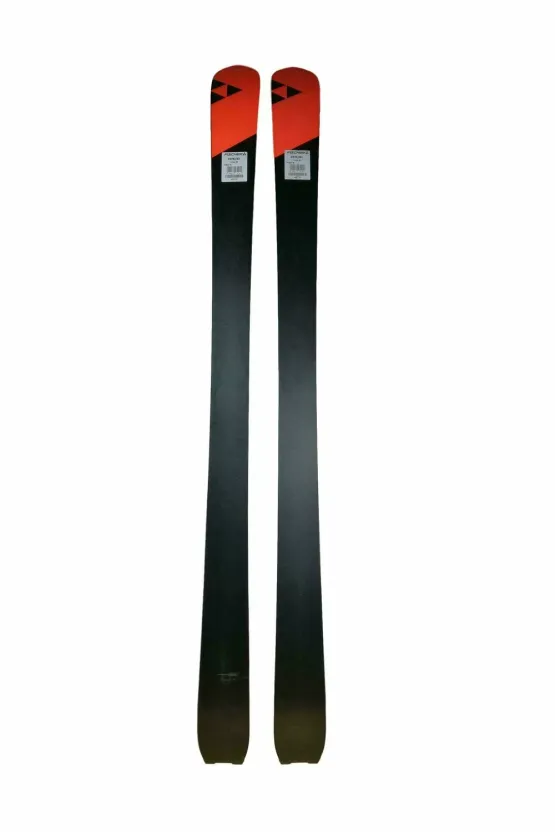 Ski de tură Fischer Trans Alp 88 picture - 2