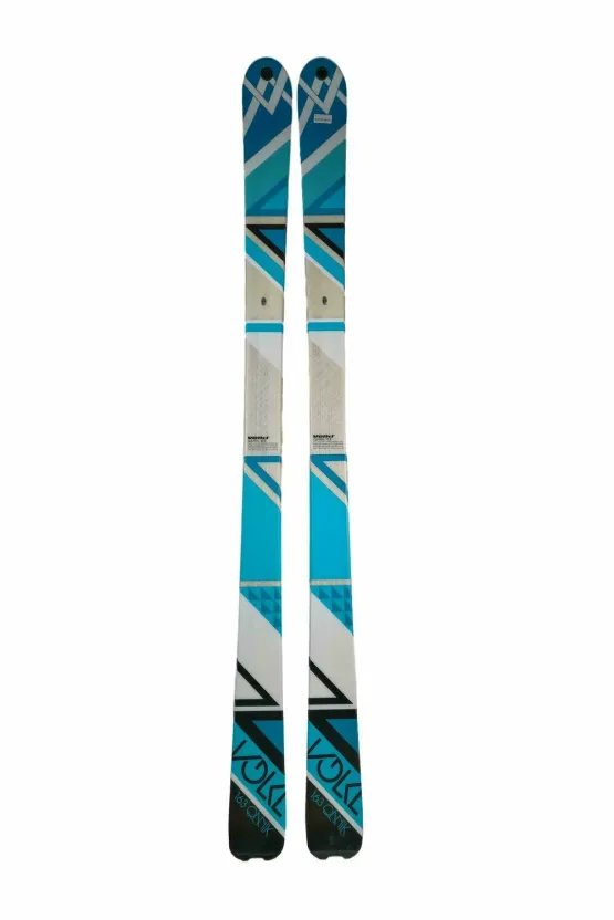 Ski de tură Volkl Qanik TS 71 picture - 1
