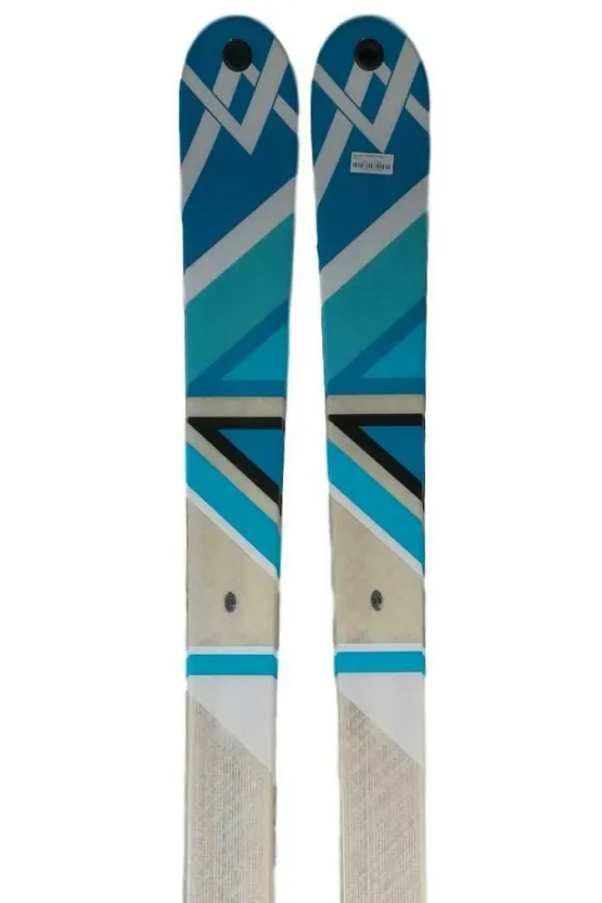 Ski de tură Volkl Qanik TS 71 picture - 3