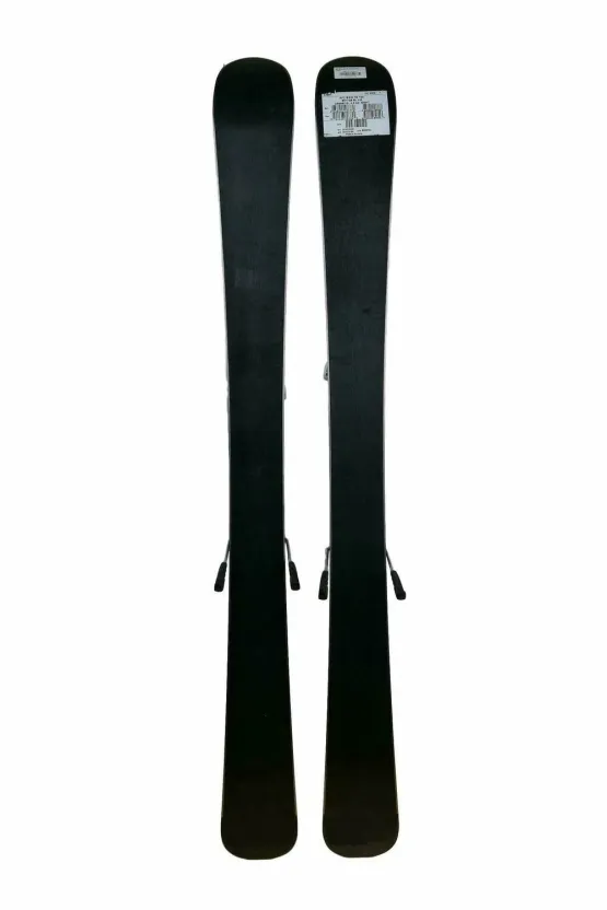 Ski Elan Early Rise U-Flex + Legături Elan picture - 2
