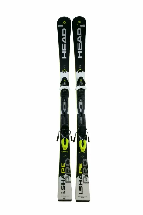 Ski Head I Shape Pro + Legături Head PR 11 picture - 1