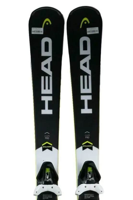 Ski Head I Shape Pro + Legături Head PR 11 picture - 3