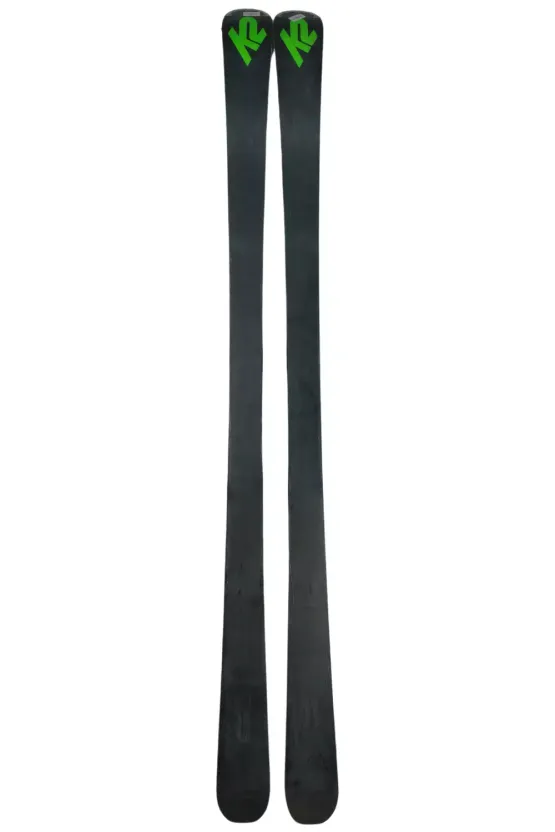 Ski K2 O-PRGER SSH 6611 picture - 3