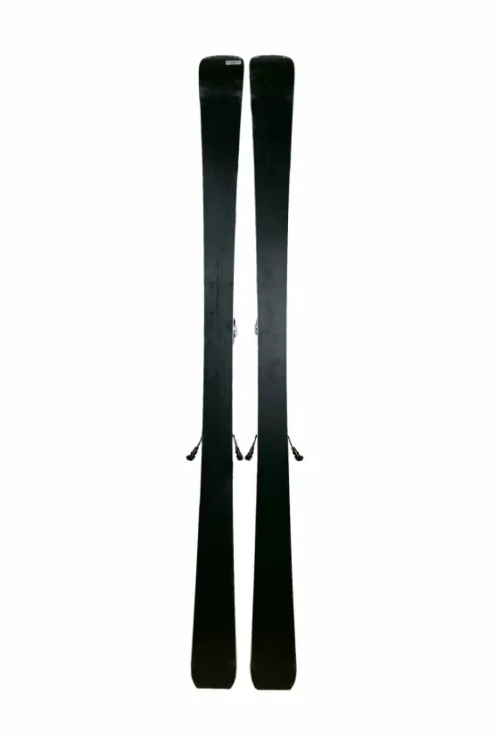Ski Nordica Sentra S5 + Legături Marker picture - 2