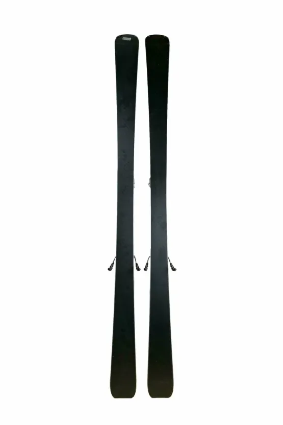 Ski Volkl Deacon Vail + Legături Marker picture - 2