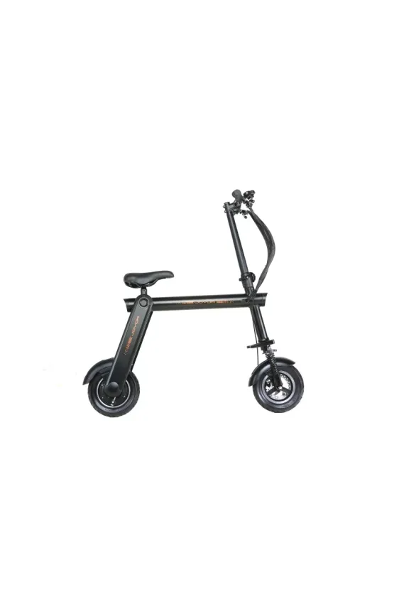 Trotineta electrica Joyor Mbike M3S, 500W, Autonomie 40-50km picture - 13