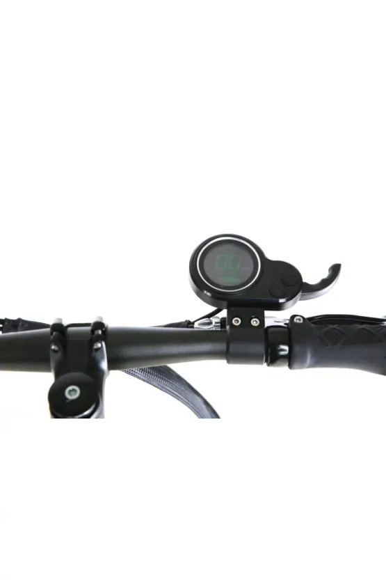 Trotineta electrica Joyor Mbike M3S, 500W, Autonomie 40-50km picture - 4