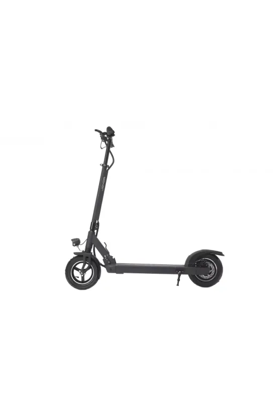 Trotineta electrica Joyor Unico X5S, 500w, Autonomie 35-50km + Compresor electric de aer digital portabil Xiaomi Mi, 2000mAh picture - 2