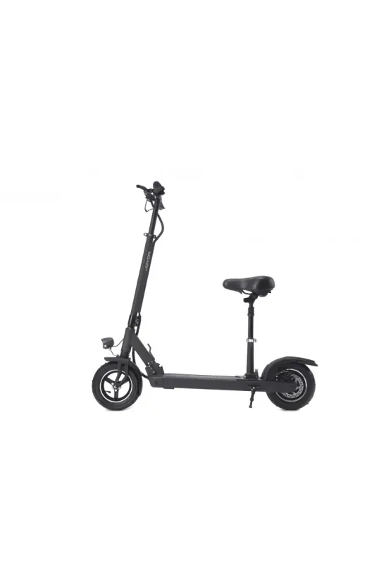 Trotineta electrica Joyor Unico X5S, 500w, Autonomie 35-50km + Compresor electric de aer digital portabil Xiaomi Mi, 2000mAh picture - 6