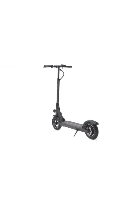 Trotineta electrica Joyor Unico X5S, 500w, Autonomie 35-50km + Compresor electric de aer digital portabil Xiaomi Mi, 2000mAh picture - 3